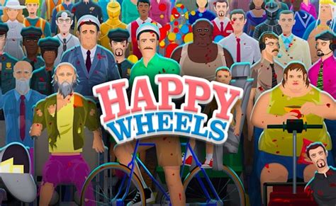 poki games happy wheels|Happy Wheels ️ Play Now on GamePix.